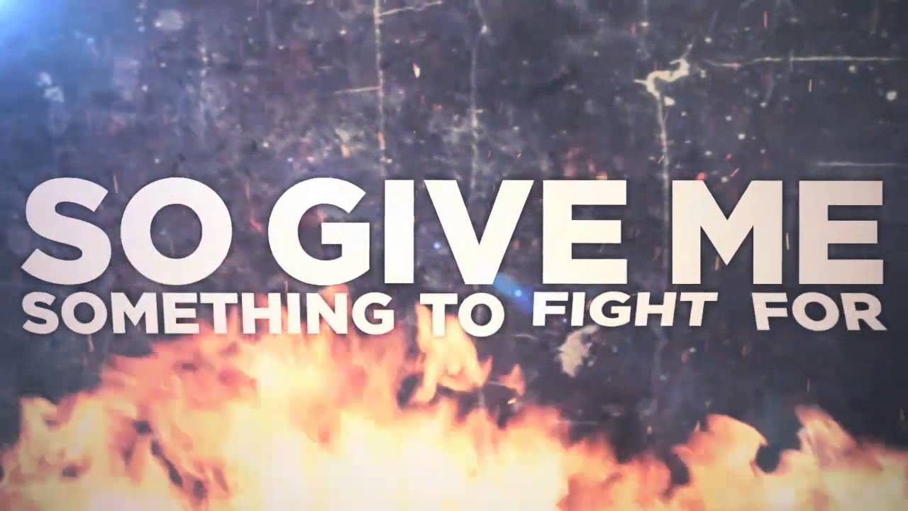 The Royal - Blind Eye (Official Lyric Video)