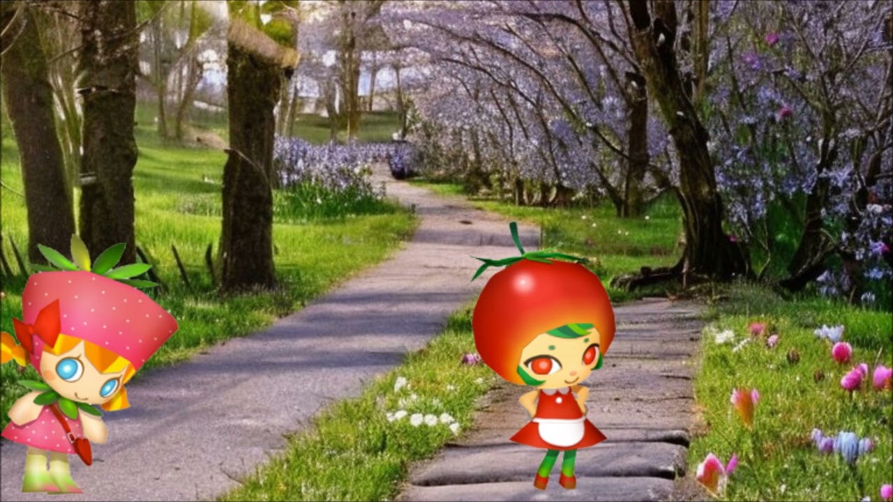 春の昼 (Johann Strauss II -  