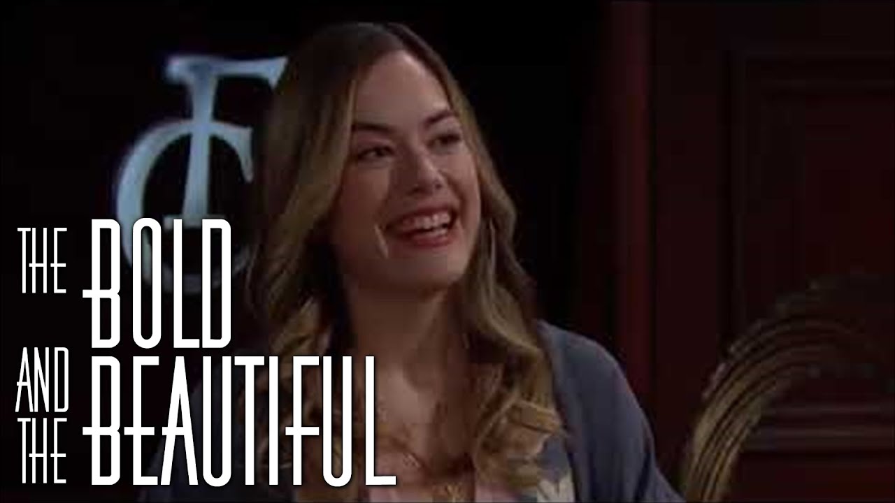 Bold and the Beautiful - 2019 (S33 E57) FULL EPISODE 8234