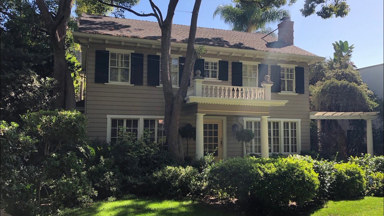 Halloween Filming Locations | Horrors Hallowed Grounds Tour | H40 Years Of Terror Convention
