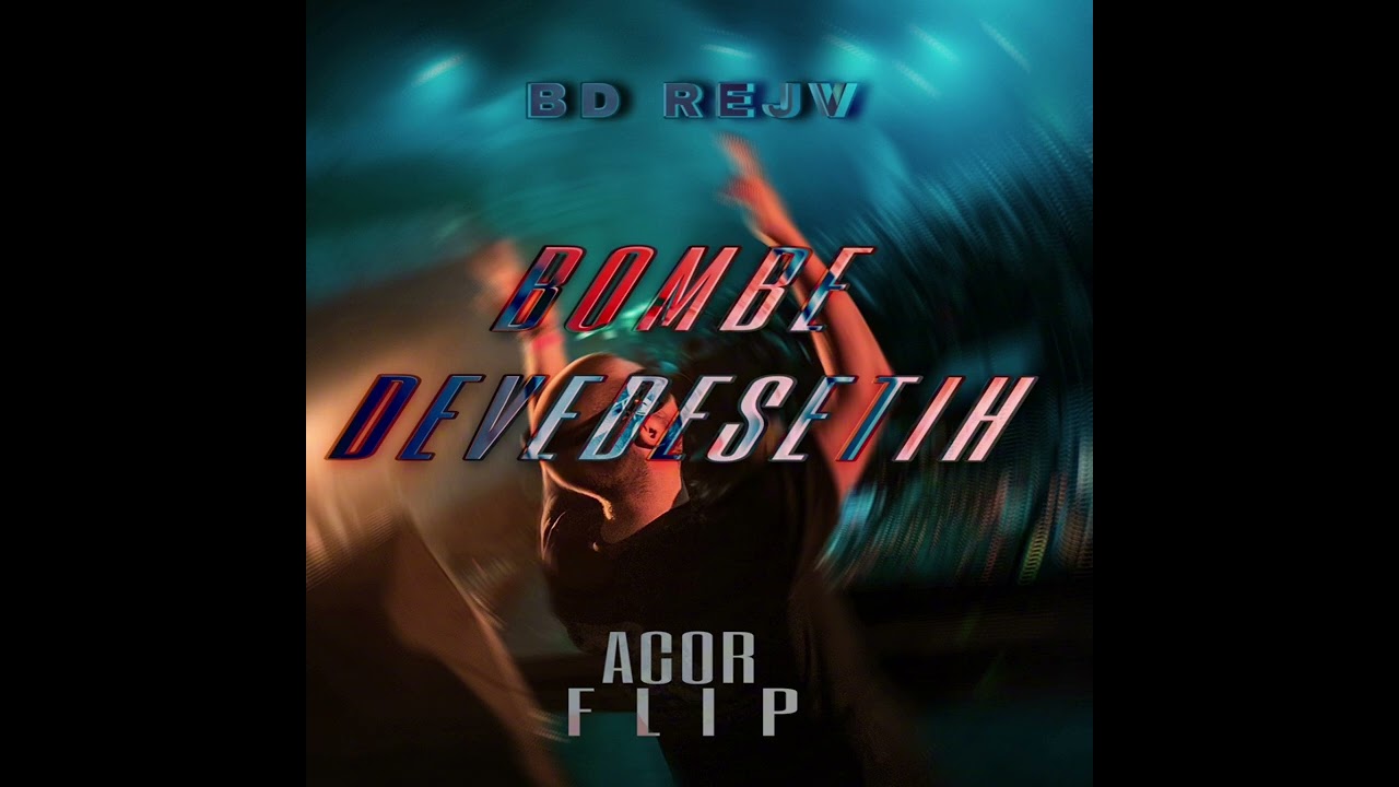BD Rejv - Bombe Devedesetih (ACOR Flip)