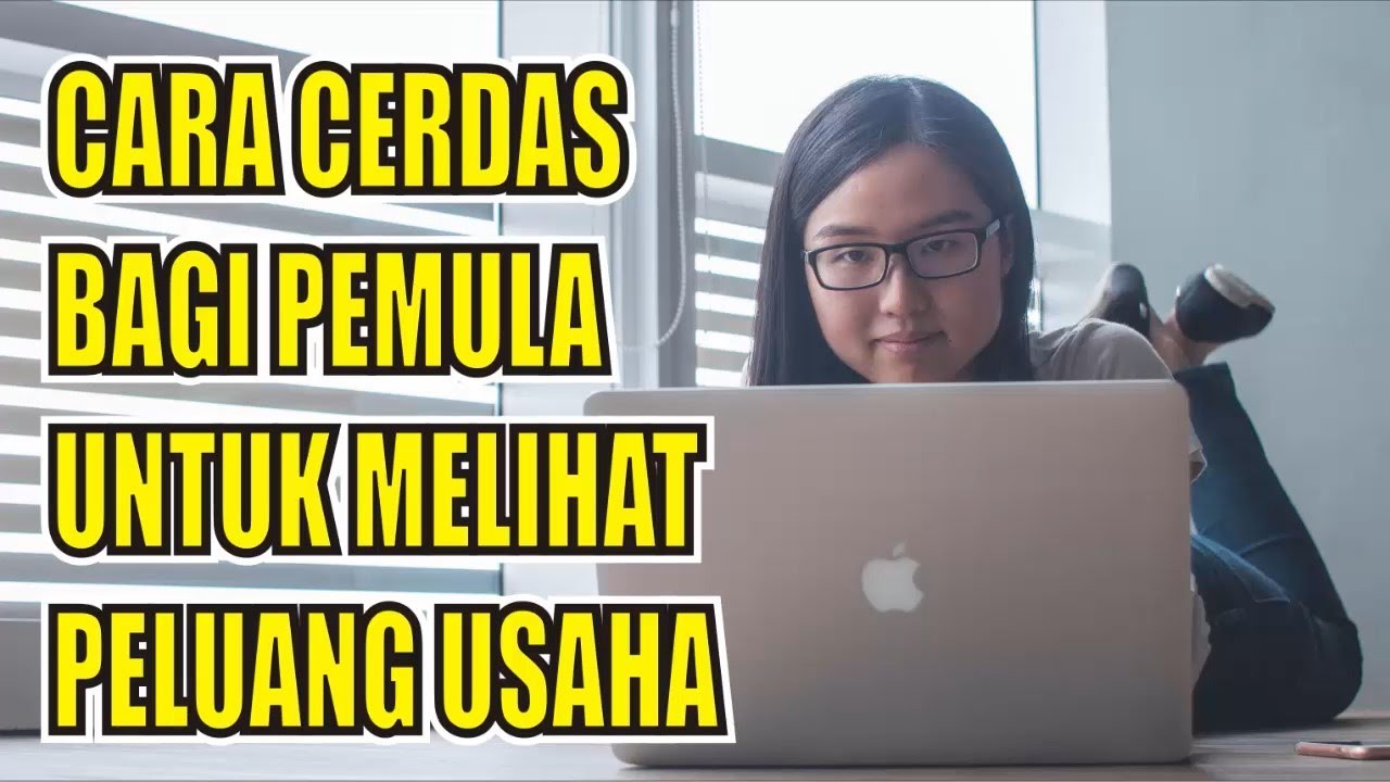 Cara Melihat Peluang Usaha di Sekitar Kita