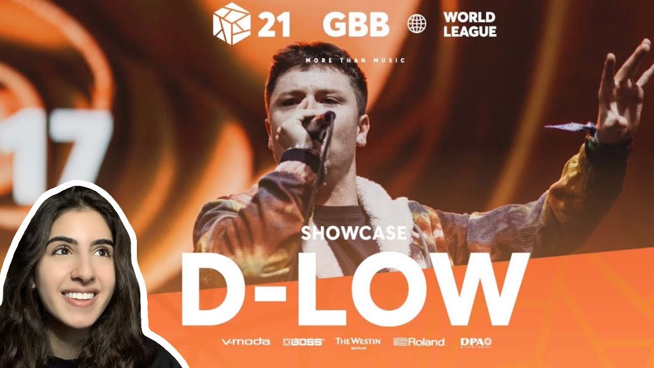 D-LOW 🇬🇧 | GRAND BEATBOX BATTLE 2021: МИРОВАЯ ЛИГА | ВЫСТУПЛЕНИЕ СУДЕЙ | РЕАКЦИЯ |chrismeelove #dlow
