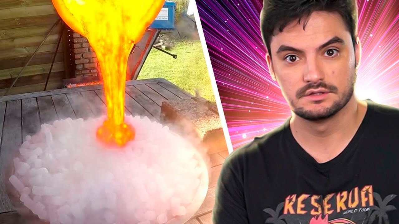 ¡COSAS INCREÍBLES QUE NO HABÍAS VISTO!