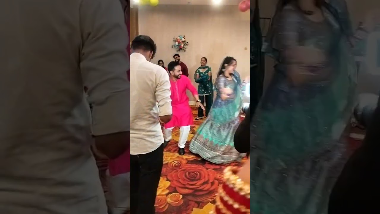 Dhamakedar dance piya ji ke sang 💗💗❤️❤️❤️