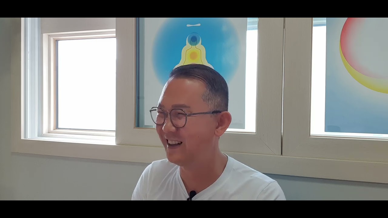깨달음 : 생각을 멈추는 법, 생각을 비우는 법 2탄