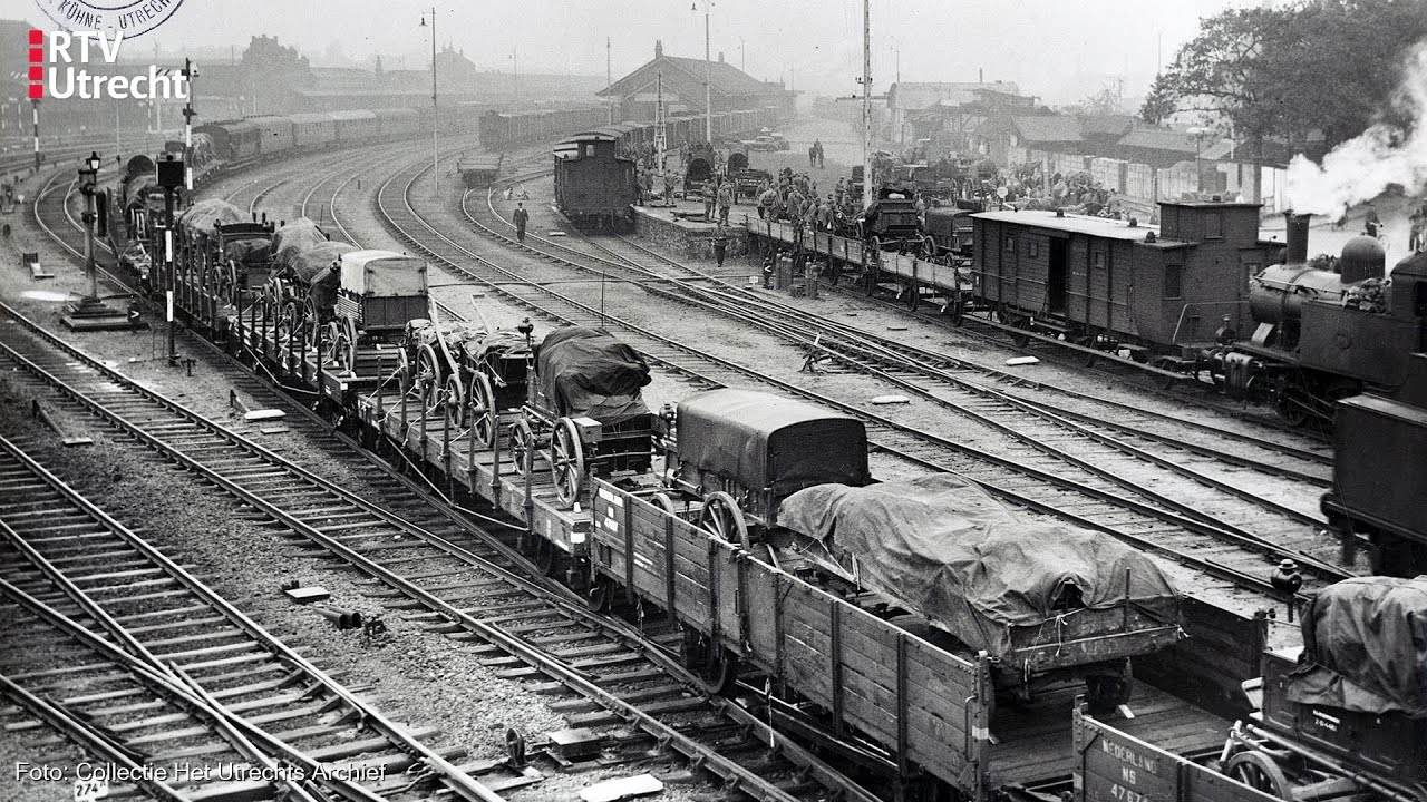 Mobilisatie 1939: 