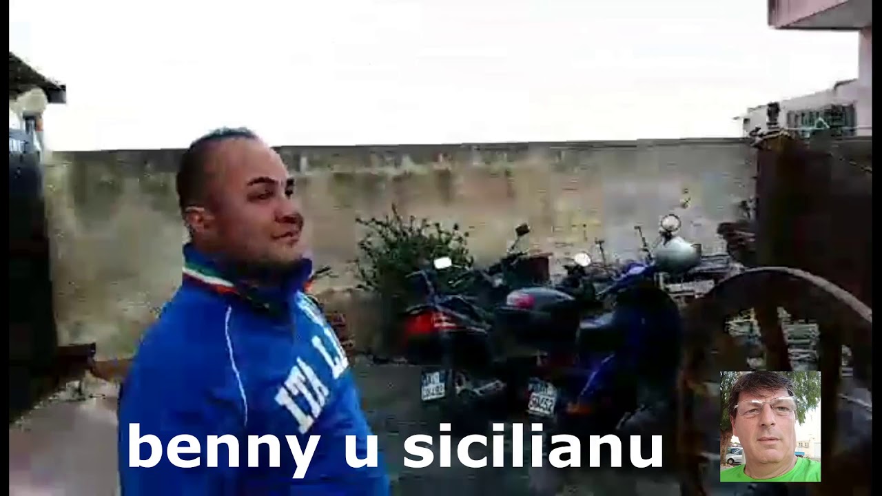 Carretti Siciliani