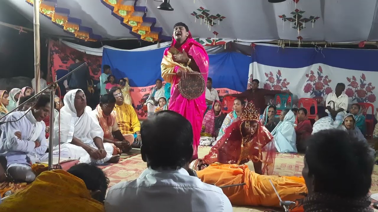 অসাধারণ নিমাই সন্ন্যাস শিবনগর যুব সংঘ অনুষ্ঠিত হয়েছে নবীনগর ব্রাহ্মণবাড়িয়া নারইগ্রাম 
