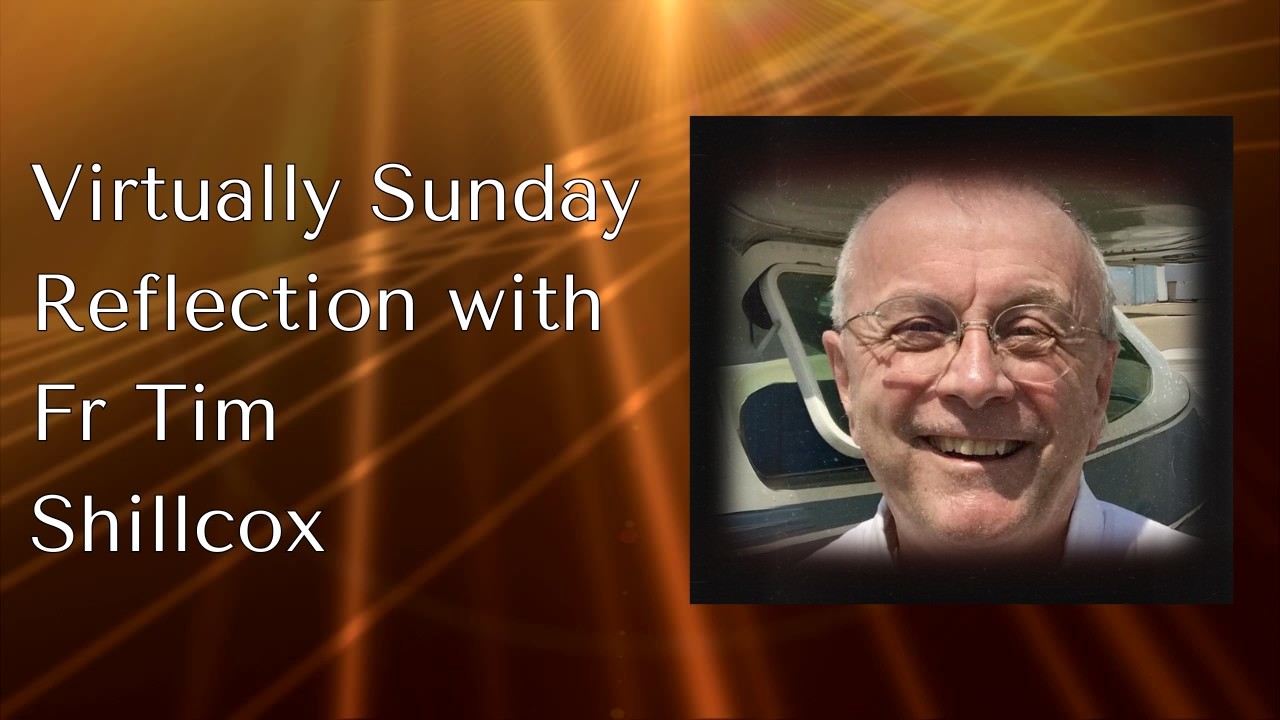 February 15, 2026 Virtually Sunday Reflection