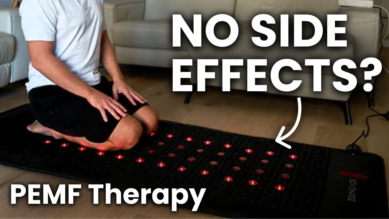 Факты о терапии PEMF, которые должен знать каждый
