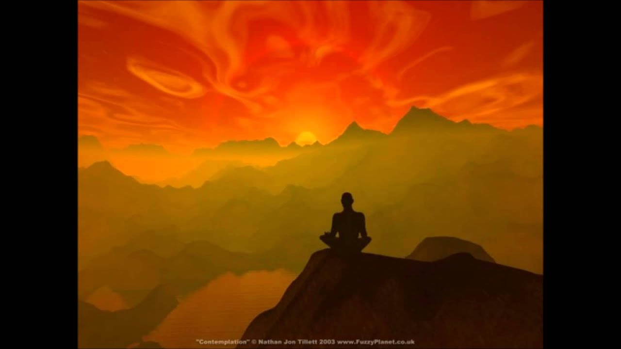 1 Hour Positive Affirmations for your home