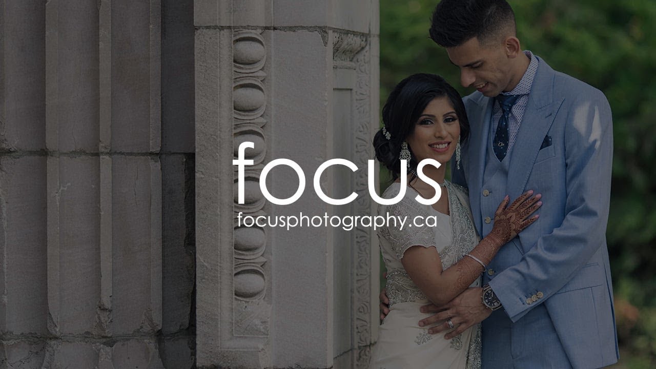Bombay Palace | Ismaili Wedding | Shamsa & Alykhan Next Day Edit