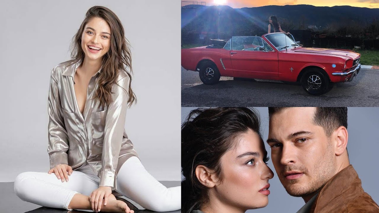 Lifestyle of Ayça Ayşin Turan(The Protector),Networth,Income,House,Cars,Affairs,Family,Bio