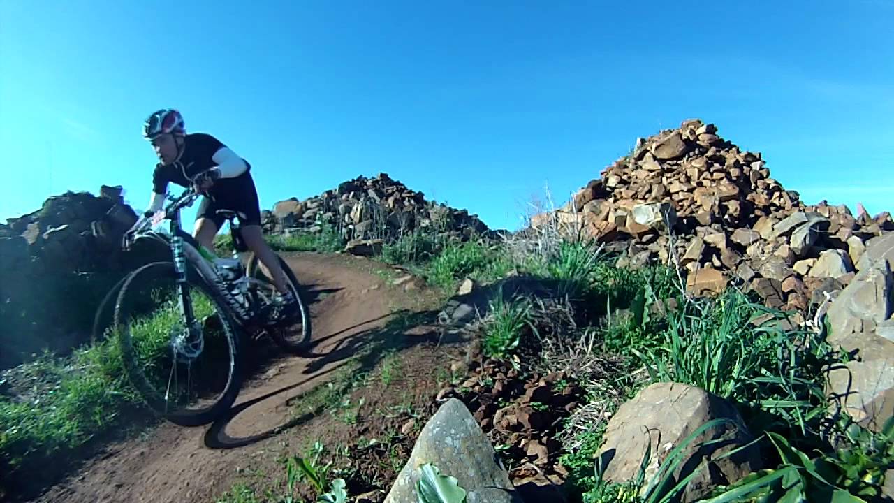 Bloemendal Singletrack
