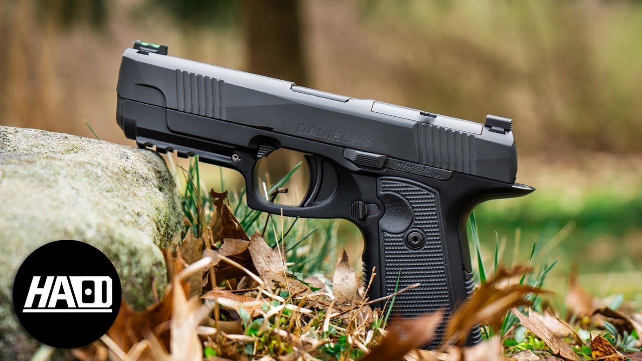 Хорош ли Daniel Defense H9?