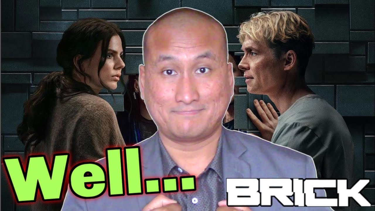 Brick | Netflix Movie Review (2025)