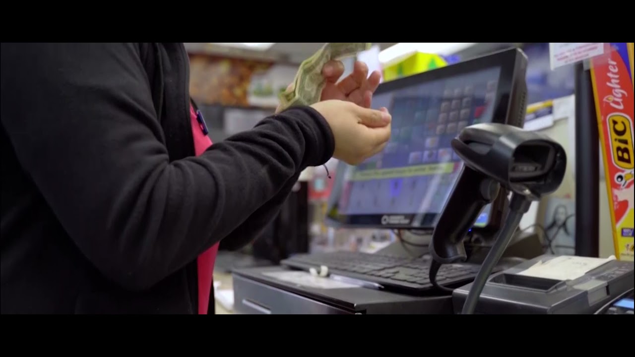 Convenience Store, Gas Station Point of Sale Systems (POS)