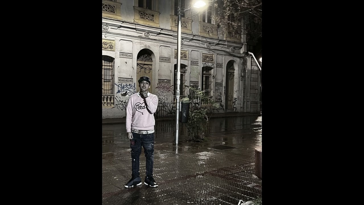 [FREE] Saint Cattiveria X Kreamly x Kuroh 97 type beat