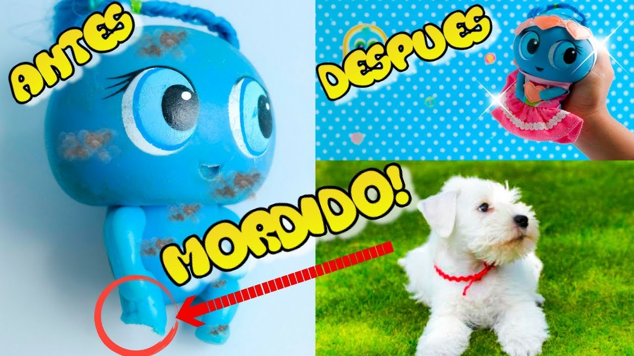 KSI merito DAÑADO POR UN PERRO es atendido y CURADO en Jugando con sorpresas!