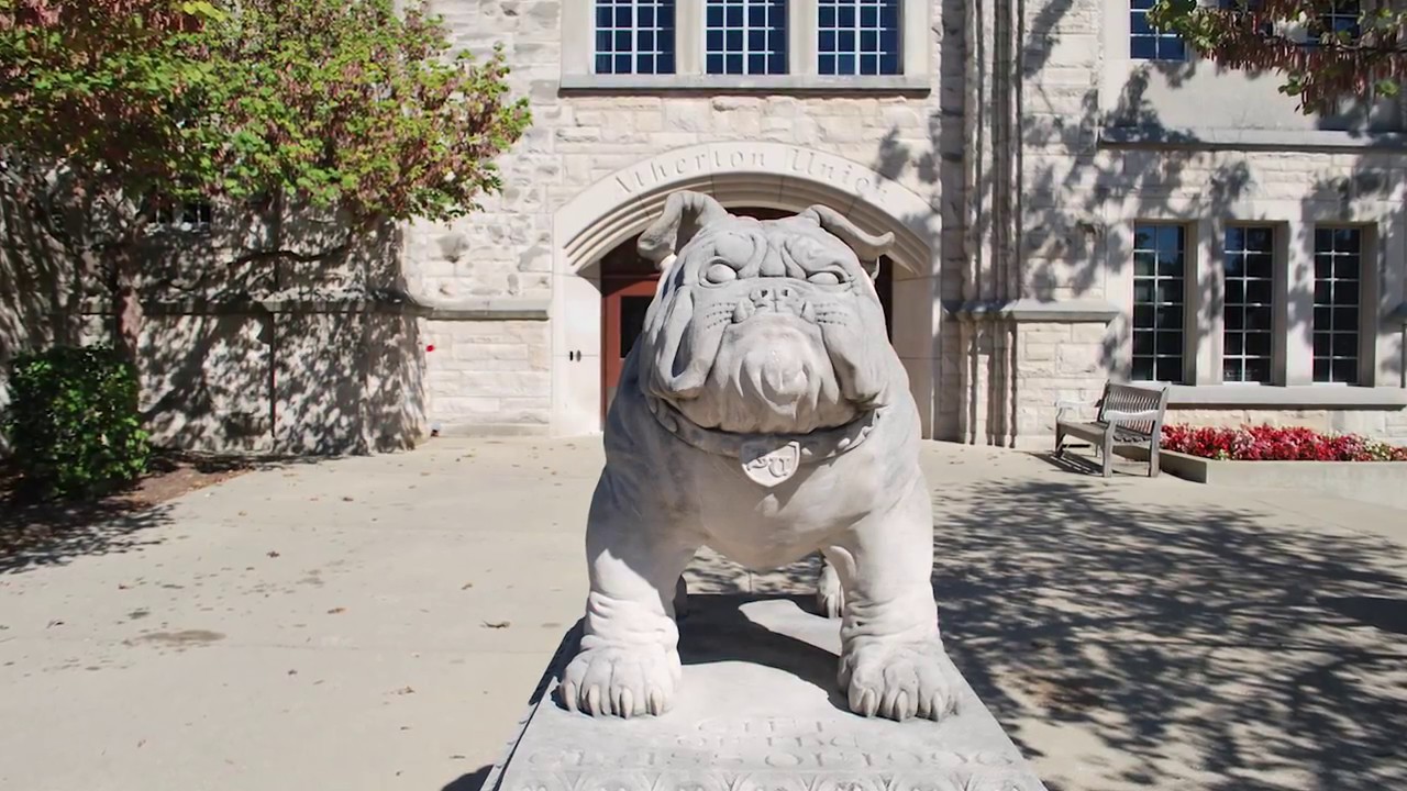 Butler University - 5 Things You Must Do On Campus