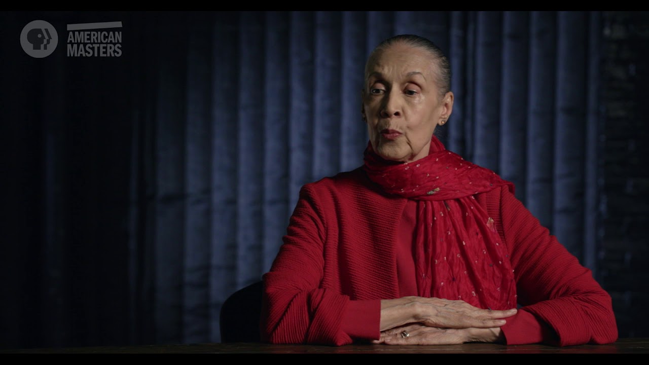 Inspiring Woman: Carmen De Lavallade | 