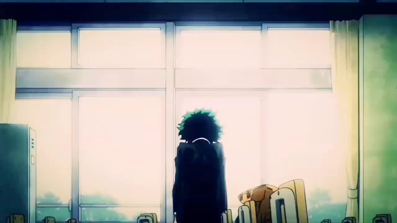 [AMV] Anime Mix - Ryu's Theme
