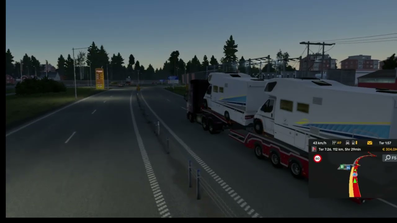 Levando carga de vans .CANAL CLARIMUNDO GAMER