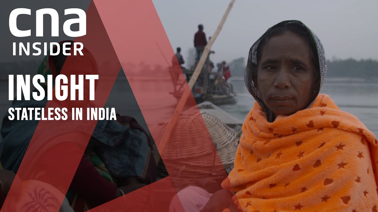 Has India's New Citizenship Law Created A Crisis? | Insight | Full Episode