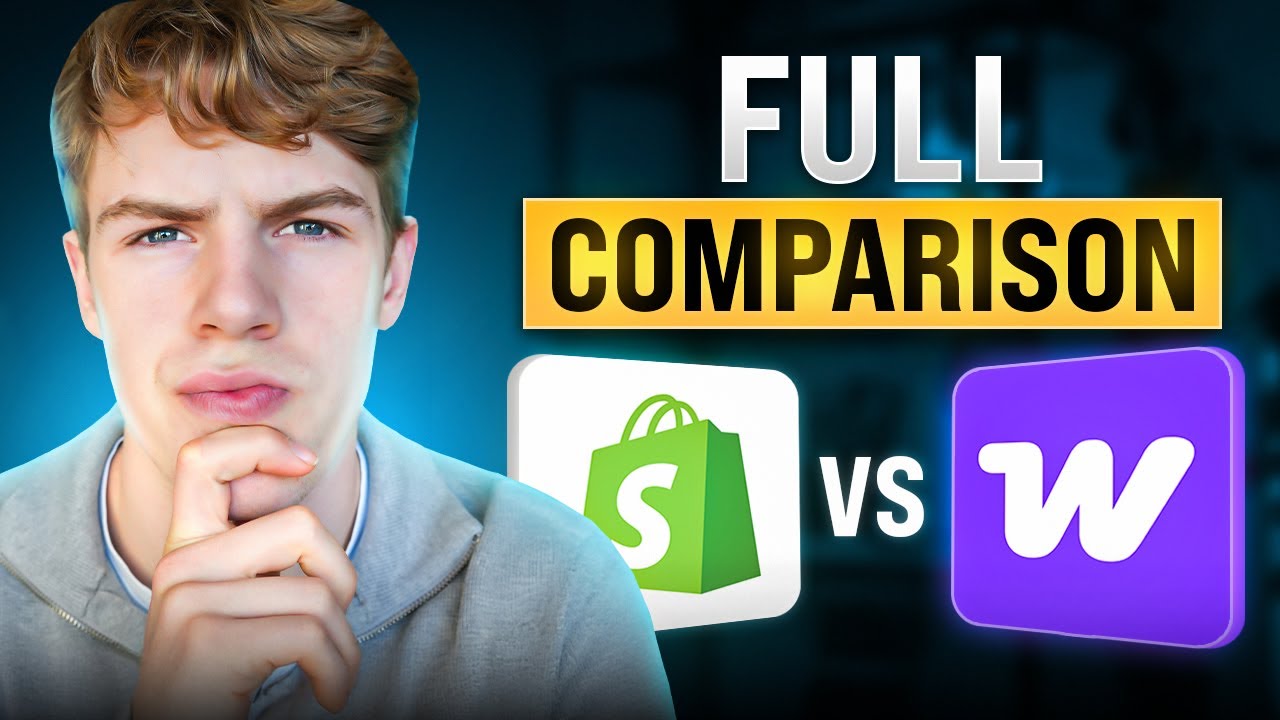 WooCommerce vs Shopify (2026) &ndash; Don&rsquo;t Waste Your Money