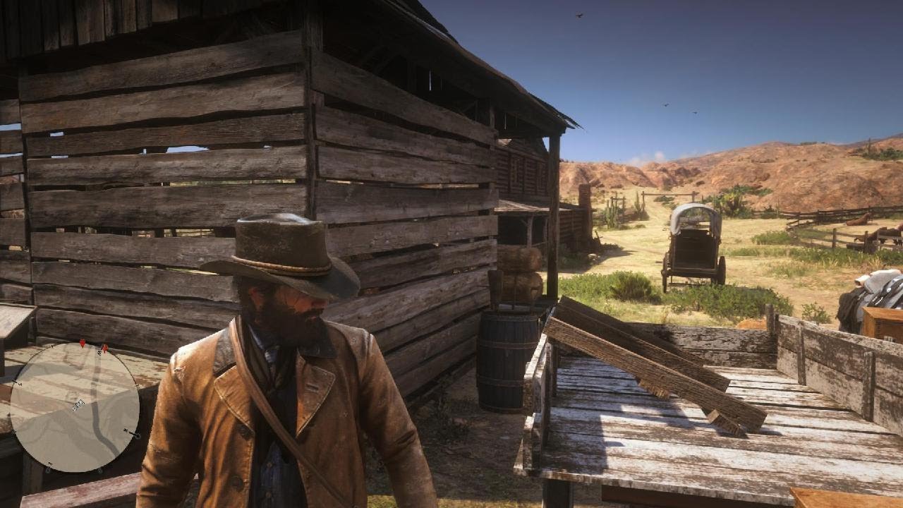 Glicht Dinheiro infinito red dead redemption 2