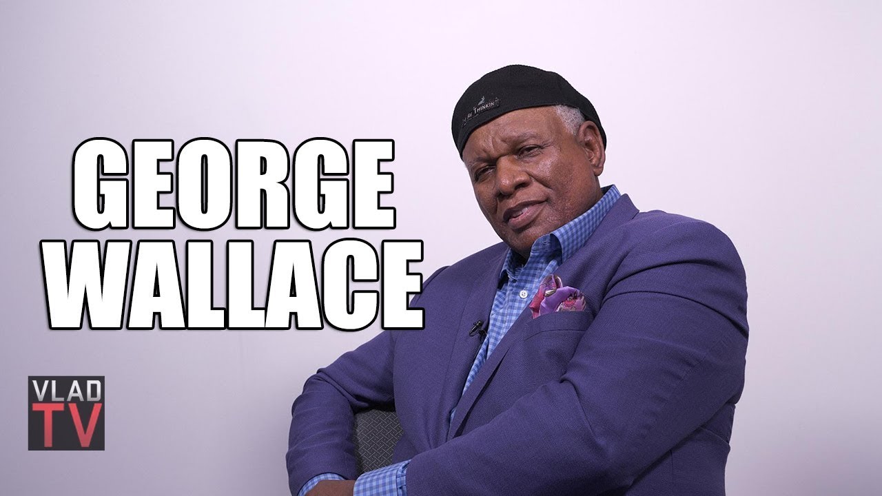 George Wallace: It's Not About Making Money But Enjoying Life (Part 8)
