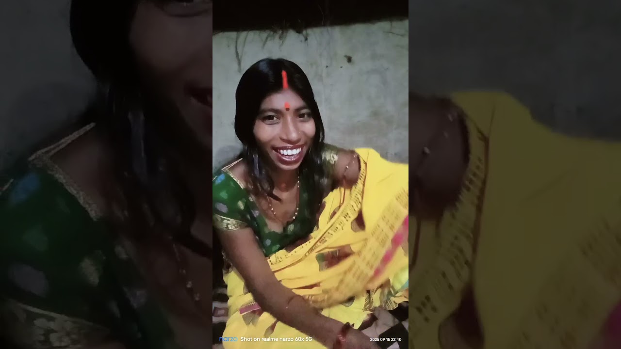 #दोस्तों कुछ दिखाने वाली है