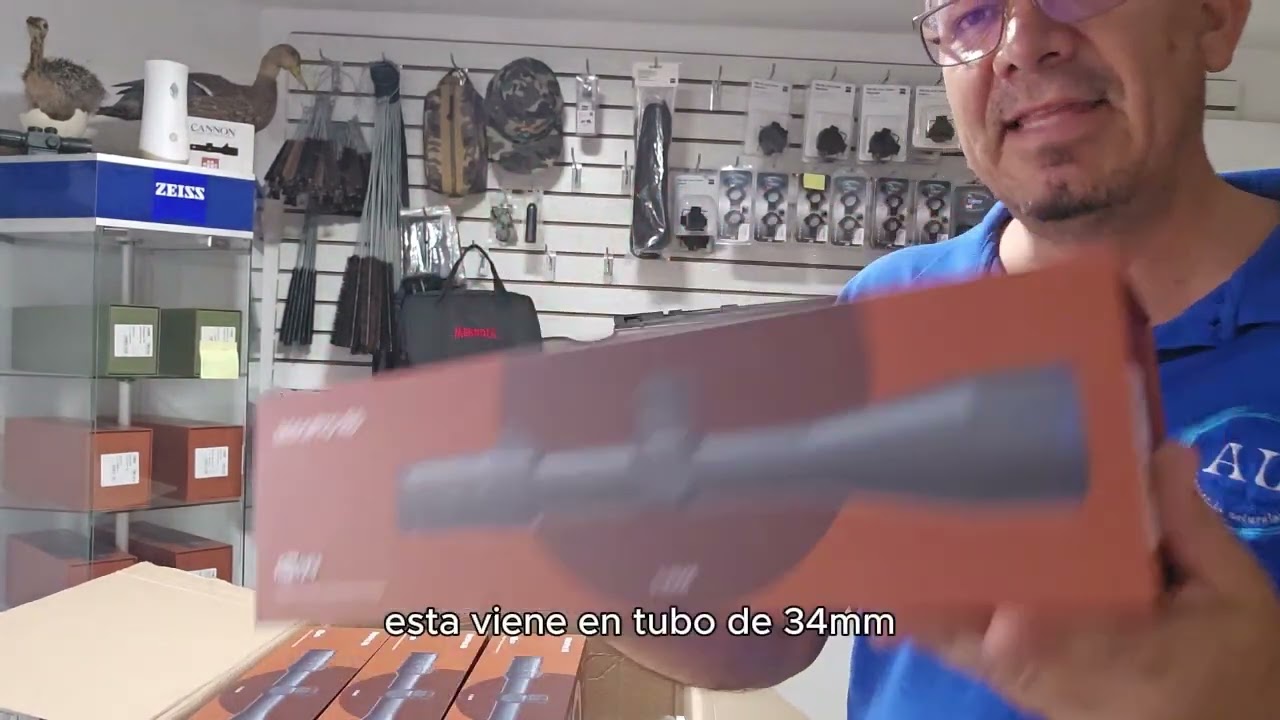 TERCERA IMPORTACION MEOPTA