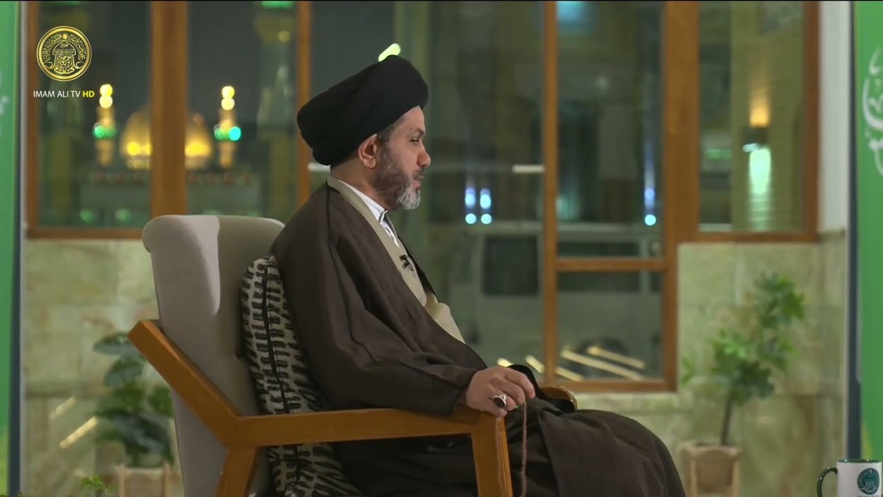 تغطية خاصة | بذكرى ولادة الأقمار المحمدية (5) شعبان 1447 هـ (1)