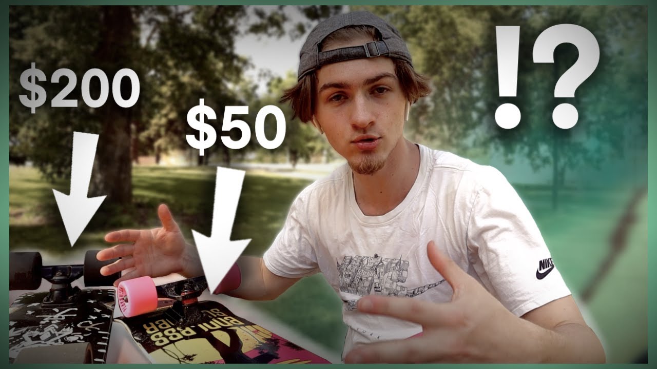 Landyachtz Dinghy Vs. Playshion Cruiser | $150 more for the Dinghy?