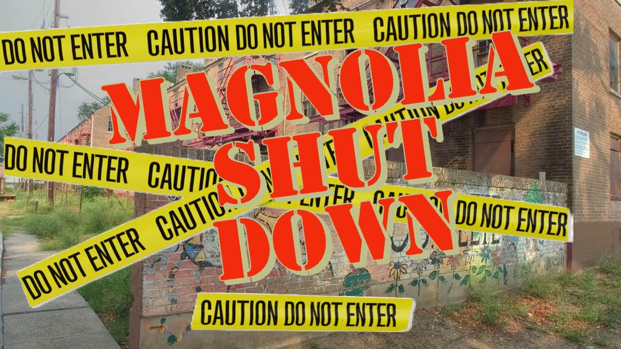 Terrance Gangsta Williams responds to the 45days shut Down by the MelphClone SteppaSkip & RarePort