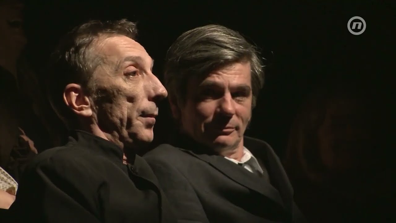 Glumac Senad Bašić o zdravstvenim problemima