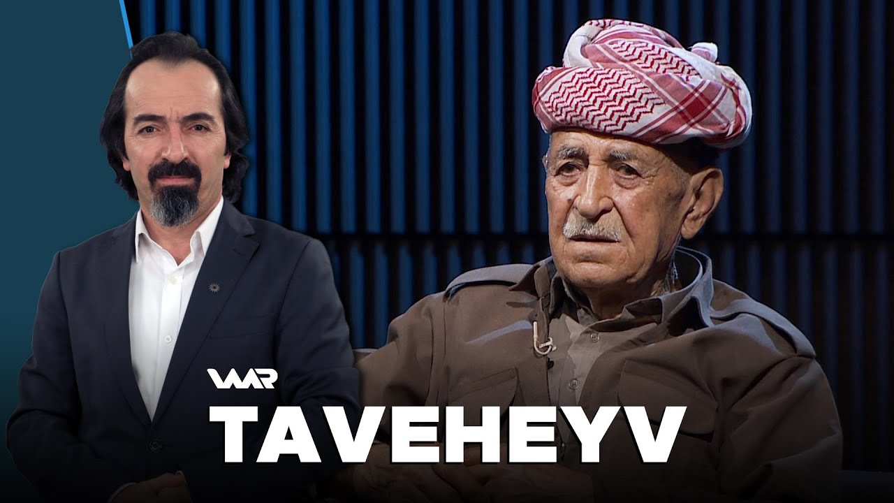 Taveheyv - Ebdilezîz Oreyî | تاڤەهەیڤ - عەبدولعەزیز ئۆرەیی
