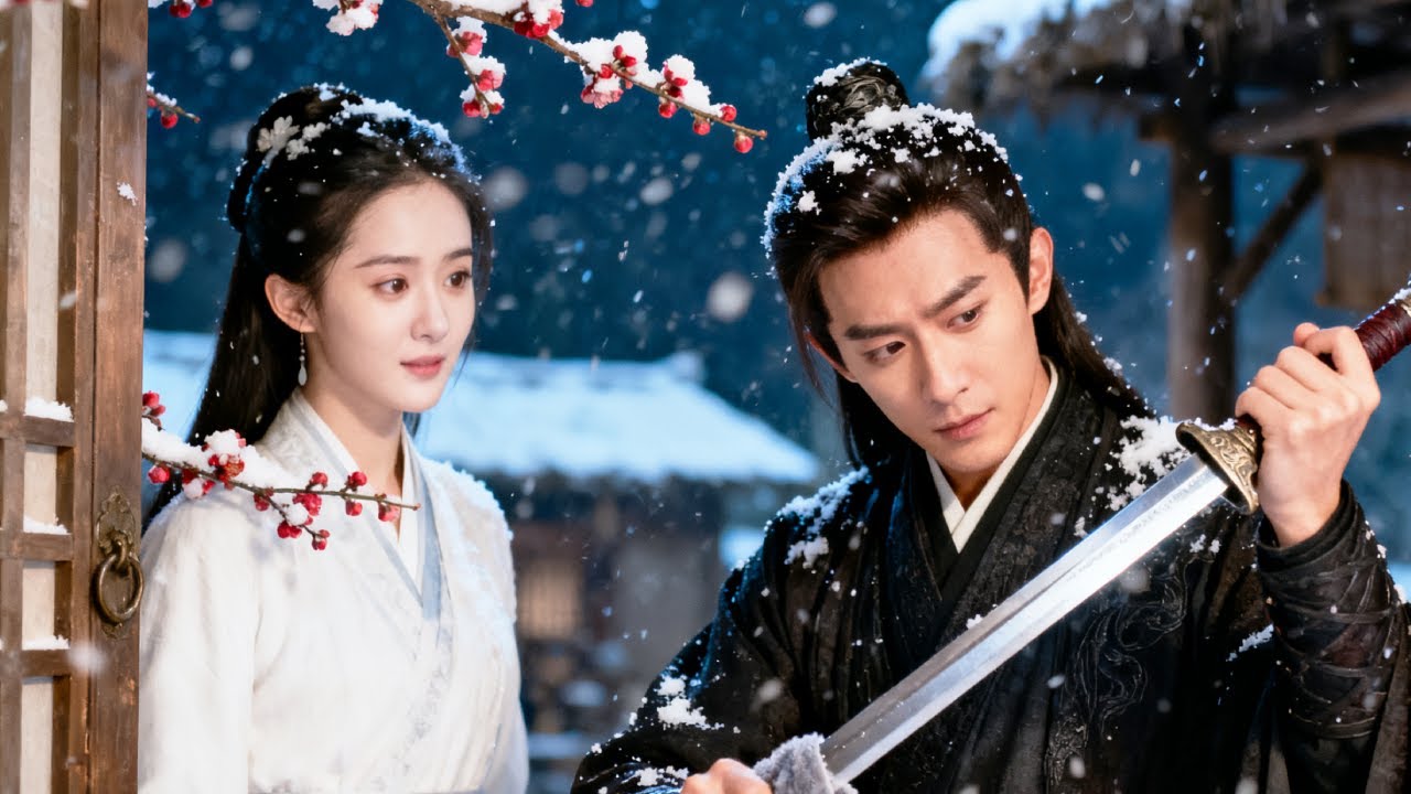 She used her intelligence to outwit the prince who wanted to assassinate her.#241010mxB2