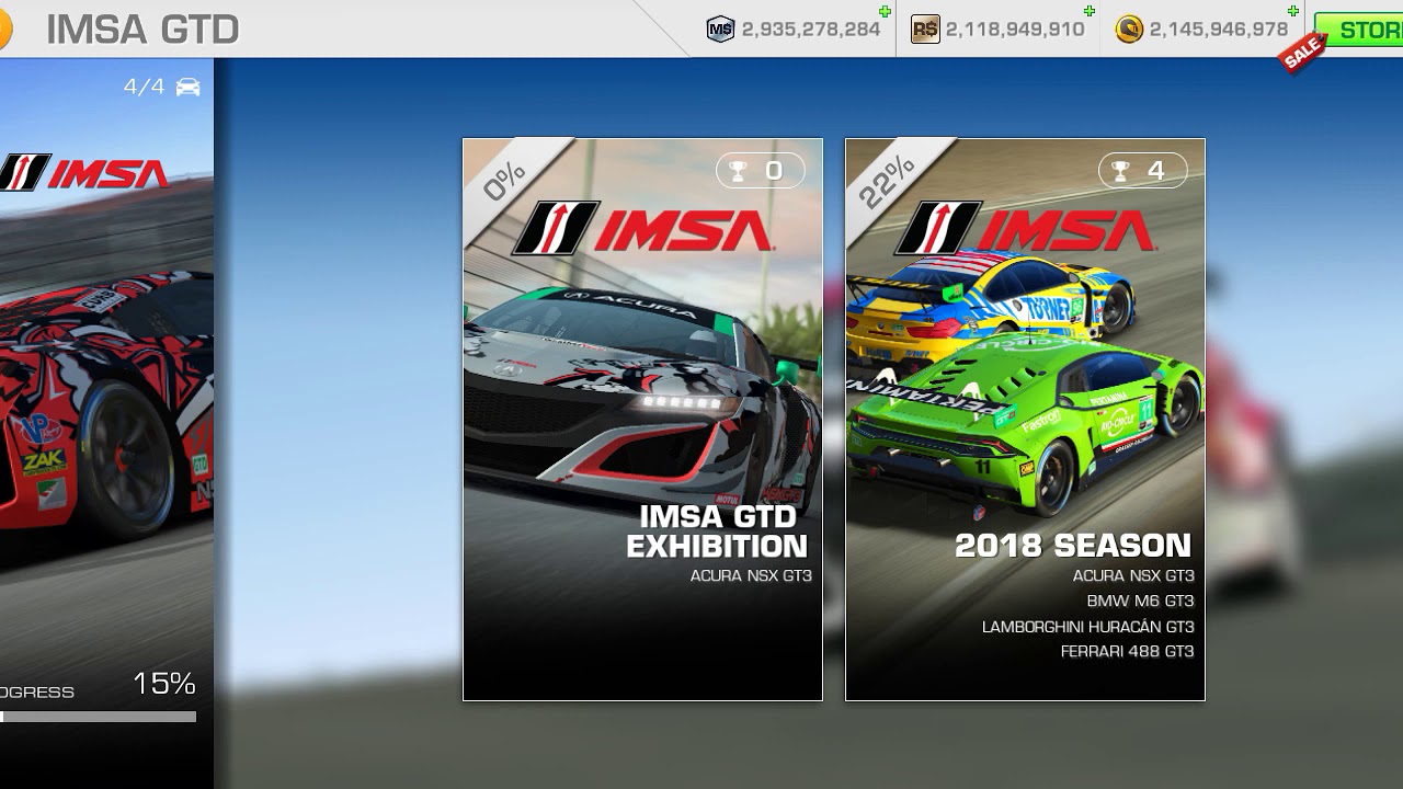 real racing 3 save game v8.2.1