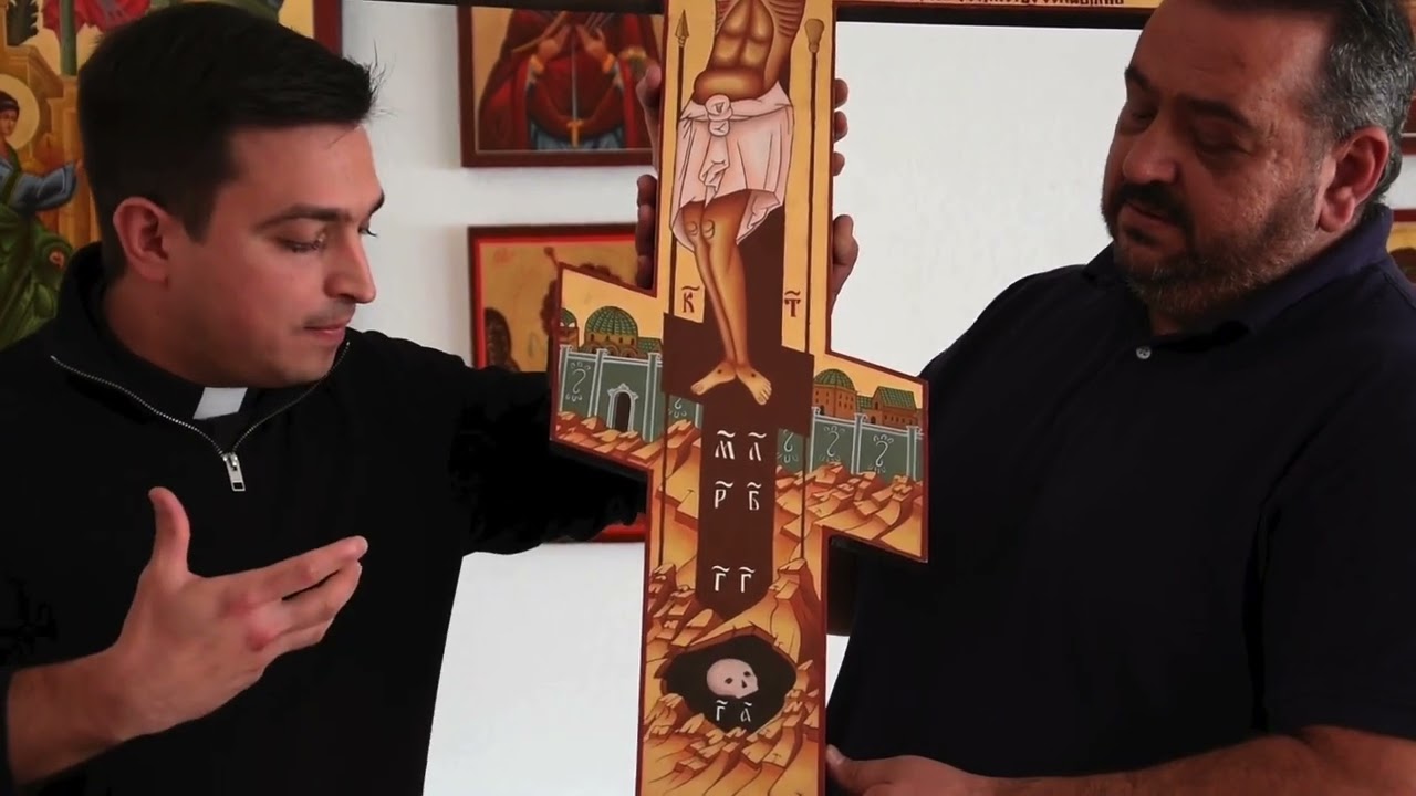 Escribiendo: La calavera