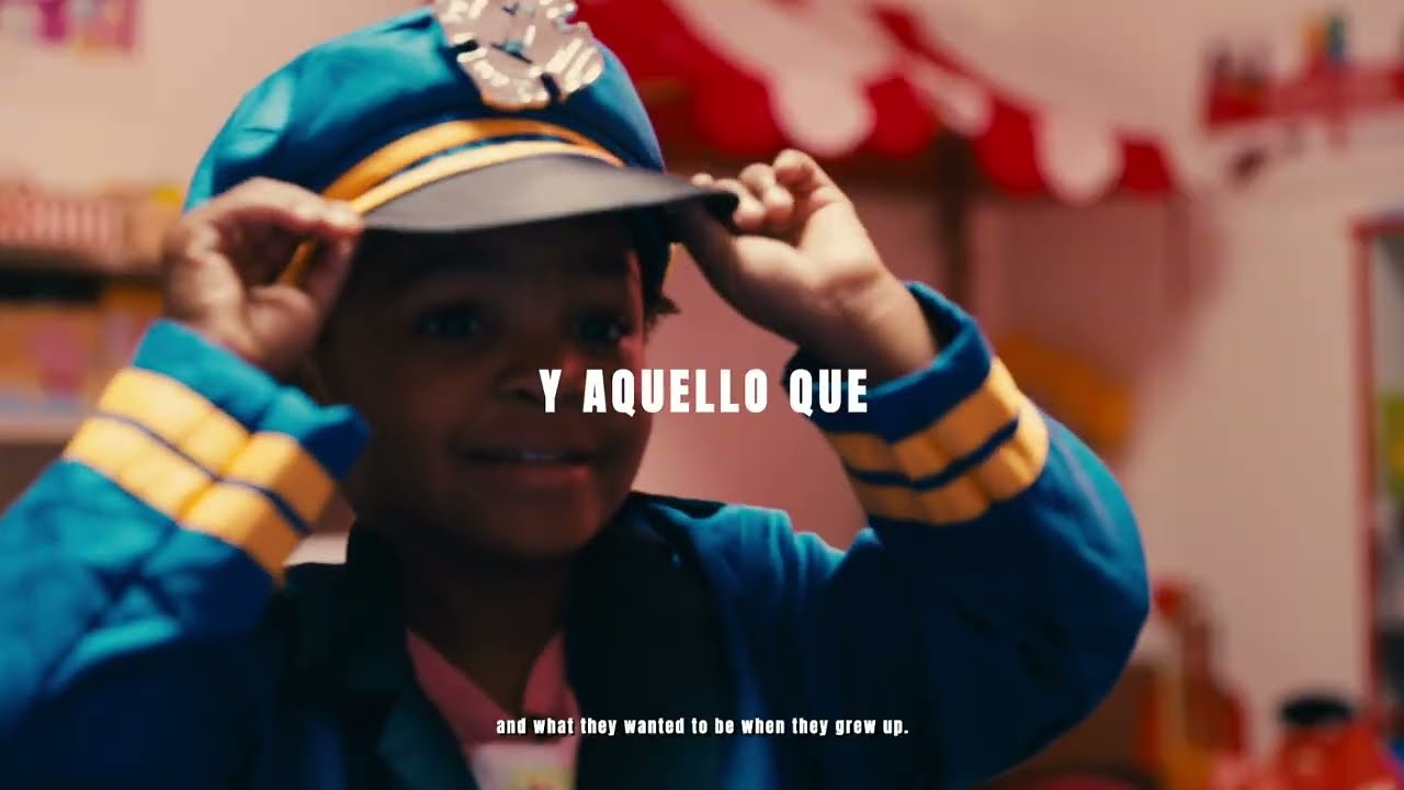 #SiguenSiendoNi&ntilde;os: Ni&ntilde;ez Migrante en Am&eacute;rica Latina