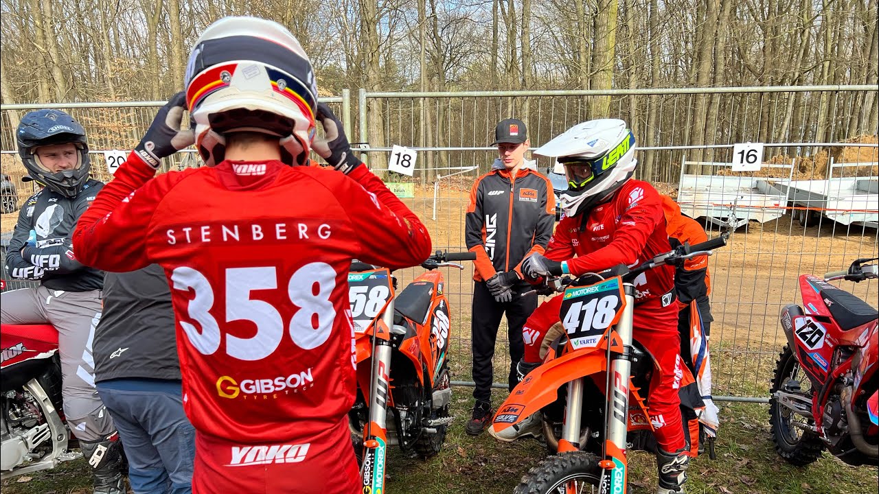 Dutch Masters Harfsen 2025 @silveracing