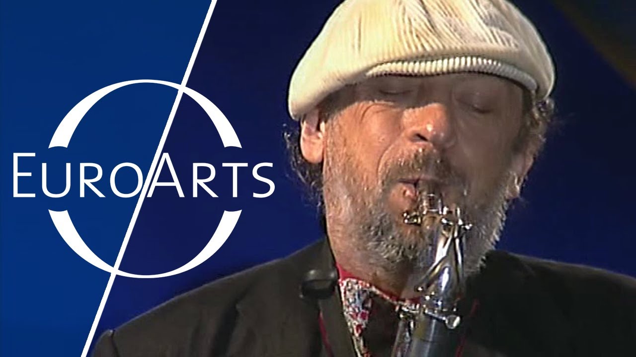 Jiri Stivin & Collegium Quodlibet: Jazz Medley | 