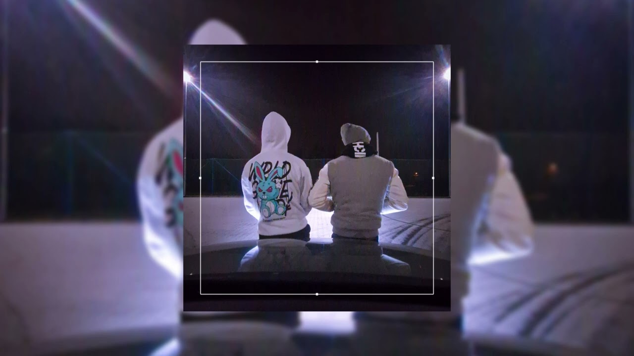 XEO ft. D0L4R3K - Backstage (Prod. Frost Matty x Matwyre)