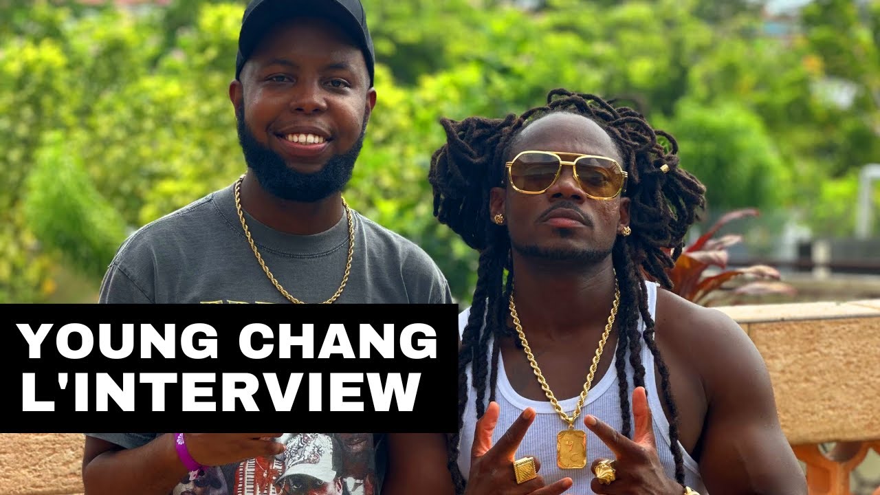 YOUNG CHANG MC : son parcours, ses classiques, sa mentalité, la prison etc ! #pawolinitil