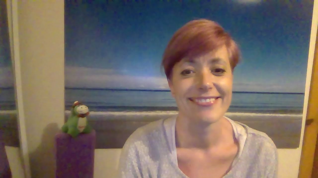 Why I'm applying to be an online English tutor with Cambly!