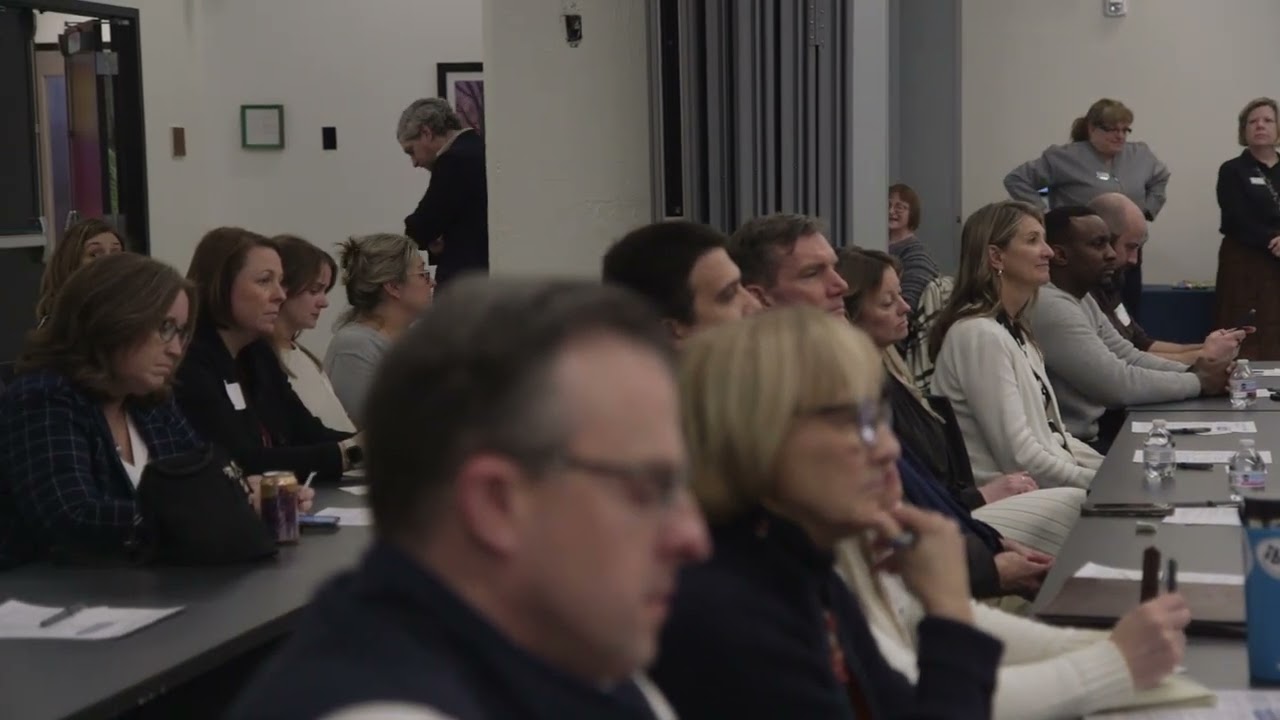 How Summit County Has Built a  Cradle-to-Career Education Strategy: Community Issues Session