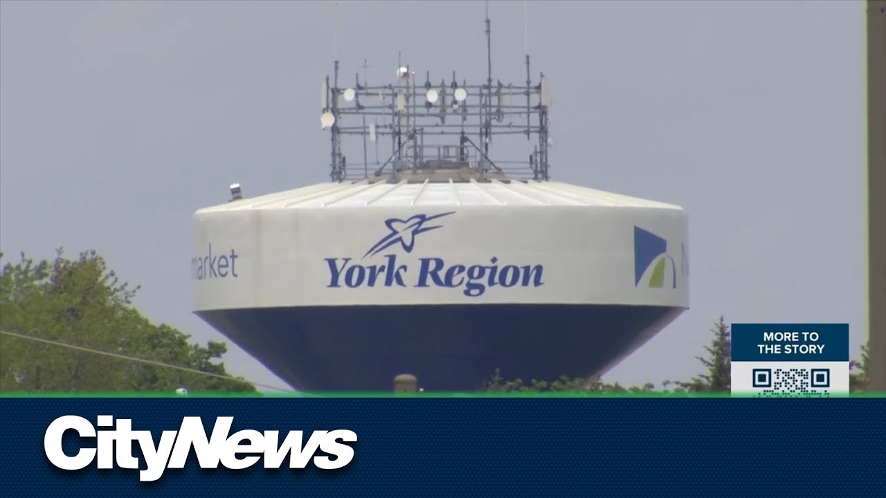 Could Ontario see the creation of another megacity?